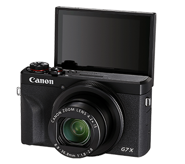 旅行 オマケ Canon PowerShot G7 X MARK Ⅲ SONY - カメラ